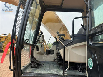 Pásové rýpadlo CATERPILLAR 325CL: obrázek 3 Pásové rýpadlo CATERPILLAR 325CL: obrázek 3