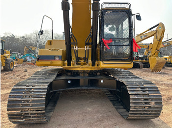 CATERPILLAR 330BL leasing CATERPILLAR 330BL: obrázek 5