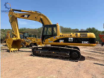 Rýpadlo CATERPILLAR 330CL