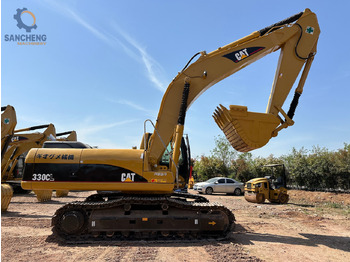 Rýpadlo CATERPILLAR 330CL
