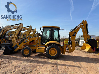 CATERPILLAR 420F2 leasing CATERPILLAR 420F2: obrázek 3