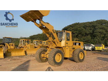 Kolový nakladač CATERPILLAR 950E
