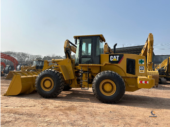 CATERPILLAR 950G leasing CATERPILLAR 950G: obrázek 3