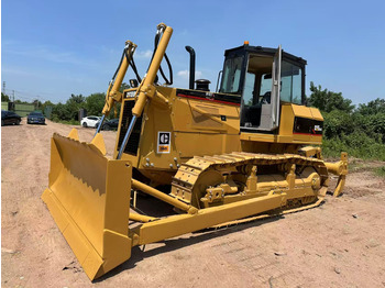 Buldozer CATERPILLAR D6G
