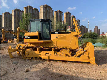 Buldozer CATERPILLAR D6G: obrázek 4