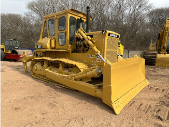 Buldozer CATERPILLAR D7G