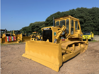 Buldozer CATERPILLAR D7G