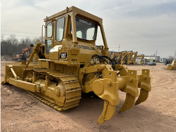 Buldozer CATERPILLAR D7G