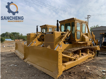Buldozer CATERPILLAR D7G
