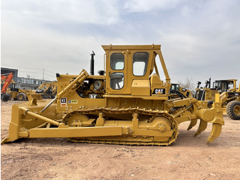 Buldozer CATERPILLAR D7G