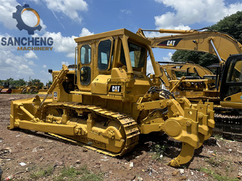 Buldozer CATERPILLAR D7G