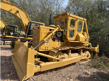 Buldozer CATERPILLAR D7G