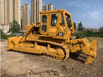 Buldozer CATERPILLAR D7G
