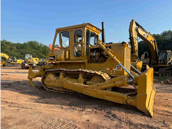 CATERPILLAR D7G leasing CATERPILLAR D7G: obrázek 1