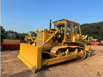 CATERPILLAR D7G leasing CATERPILLAR D7G: obrázek 2