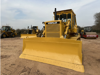 CATERPILLAR D7G leasing CATERPILLAR D7G: obrázek 4