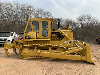 CATERPILLAR D7G leasing CATERPILLAR D7G: obrázek 3