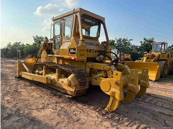 CATERPILLAR D7G leasing CATERPILLAR D7G: obrázek 5