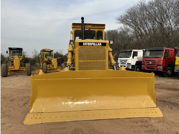 CATERPILLAR D7G leasing CATERPILLAR D7G: obrázek 5