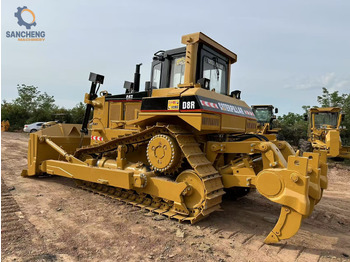 Buldozer CATERPILLAR D8R