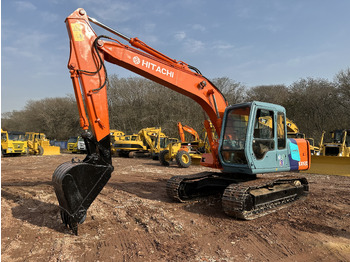 Pásové rýpadlo HITACHI EX120