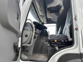 Sklápěč pro dopravu silážu SINOTRUK HOWO 371 Dump Truck: obrázek 5