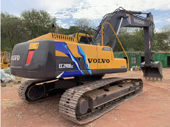 Rýpadlo VOLVO EC290