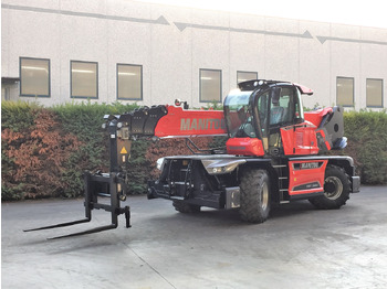 Teleskopický manipulátor MANITOU MRT 2660