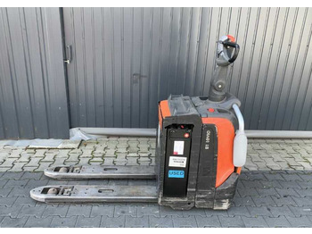 Paletový vozík BT LPE200: obrázek 2