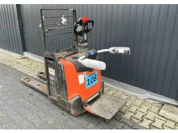 Paletový vozík BT LPE200: obrázek 3