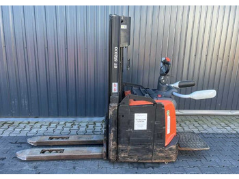 Stohovací vozík BT SPE120L: obrázek 2