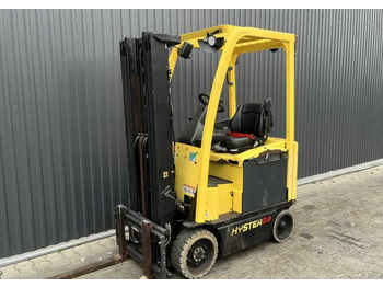 Elektrický vysokozdvižný vozík HYSTER
