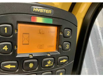 Hyster J3.0XN leasing Hyster J3.0XN: obrázek 5 Hyster J3.0XN leasing Hyster J3.0XN: obrázek 5