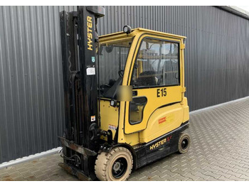 Hyster J3.0XN leasing Hyster J3.0XN: obrázek 1 Hyster J3.0XN leasing Hyster J3.0XN: obrázek 1