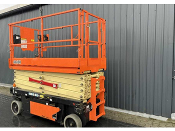 Nůžková plošina JLG 4045R: obrázek 3 Nůžková plošina JLG 4045R: obrázek 3