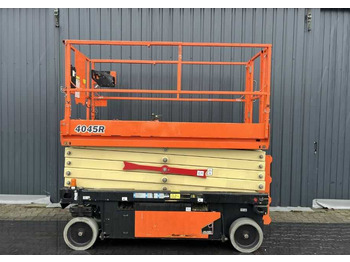 Nůžková plošina JLG 4045R: obrázek 2 Nůžková plošina JLG 4045R: obrázek 2