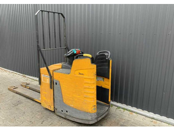 Paletový vozík Jungheinrich ERE225: obrázek 3 Paletový vozík Jungheinrich ERE225: obrázek 3