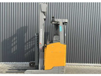 Retrak Jungheinrich ETV110: obrázek 2 Retrak Jungheinrich ETV110: obrázek 2