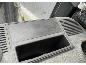 Elektrický vysokozdvižný vozík LINDE E16