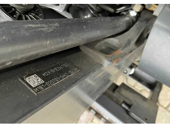 Linde E16-02 leasing Linde E16-02: obrázek 5 Linde E16-02 leasing Linde E16-02: obrázek 5