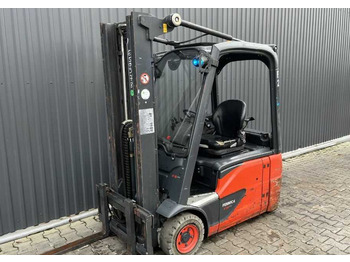 Linde E16-02 leasing Linde E16-02: obrázek 1 Linde E16-02 leasing Linde E16-02: obrázek 1