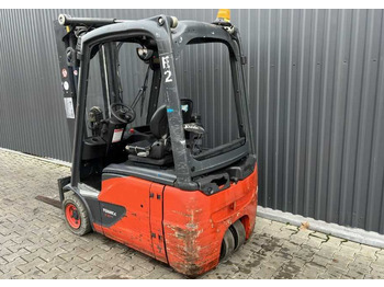 Linde E16-02 leasing Linde E16-02: obrázek 3 Linde E16-02 leasing Linde E16-02: obrázek 3