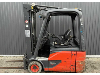 Linde E16-02 leasing Linde E16-02: obrázek 2 Linde E16-02 leasing Linde E16-02: obrázek 2