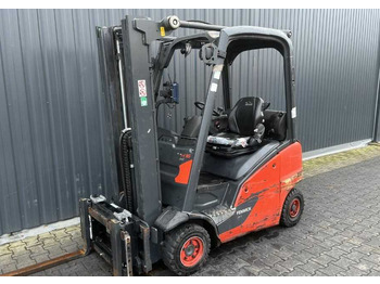 Linde H16T-01 leasing Linde H16T-01: obrázek 1