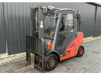 Linde H25D-02 leasing Linde H25D-02: obrázek 1 Linde H25D-02 leasing Linde H25D-02: obrázek 1
