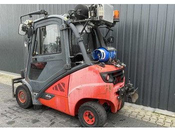 Linde H30T-02 leasing Linde H30T-02: obrázek 3