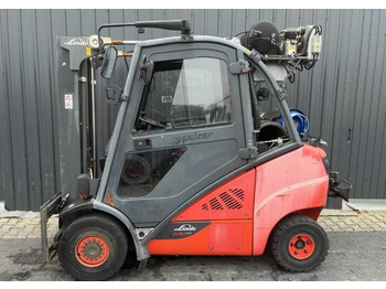 Linde H30T-02 leasing Linde H30T-02: obrázek 2