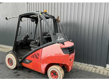Linde H30T-02 leasing Linde H30T-02: obrázek 3