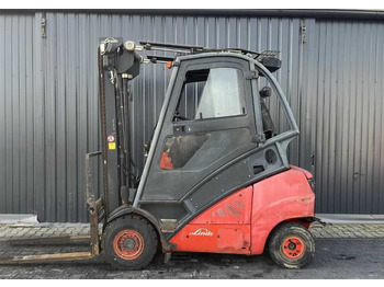 Dieselový vysokozdvižný vozík Linde H35D-01: obrázek 2 Dieselový vysokozdvižný vozík Linde H35D-01: obrázek 2
