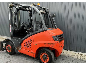 Dieselový vysokozdvižný vozík Linde H40D-01: obrázek 3 Dieselový vysokozdvižný vozík Linde H40D-01: obrázek 3